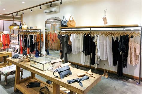 Shopping In Seminyak 5 Shops You Must Visit Bonjour Sunset