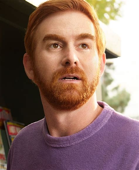 Andrew Santino As Mike Dave On Fx Networks