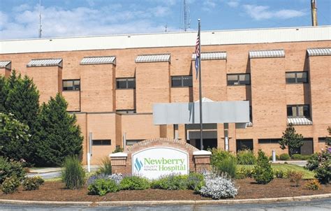 Newberry Observer Ncmh Wants To Improve Birth Numbers At Hospital