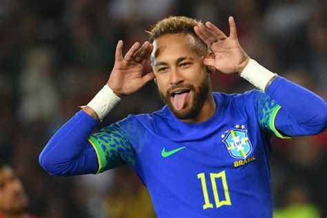 90plus neymar soll brasilien zum wm titel 2022 führen