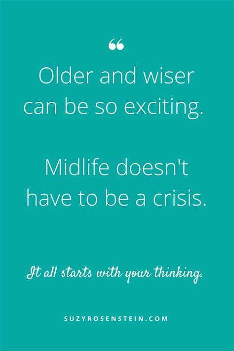 An inspirational quote to beat the crisis. Best 25+ Midlife crisis ideas on Pinterest | Short quotes ...
