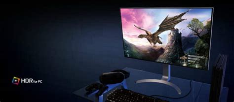 Best Monitors For Gaming And Design Buying Guide 2018