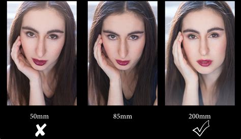 how to photograph a pronounced nose—portrait tips from lindsay adler