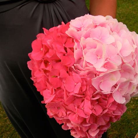Check out our favorite wedding bouquets that show off this beautiful stem. Heavenly hydrangea | Wedding flowers, Wedding inspiration ...