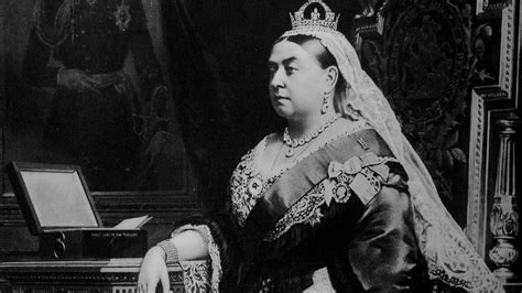 What Was Queen Victorias Real Name