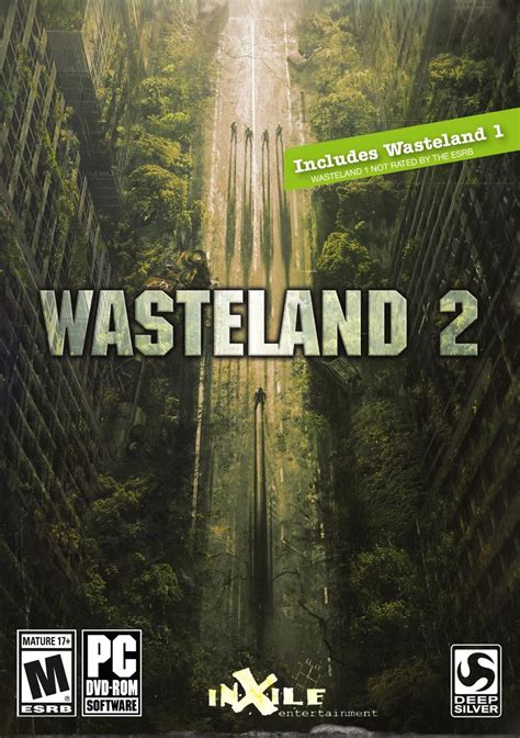 Wasteland 2 Gaming Wallpapers