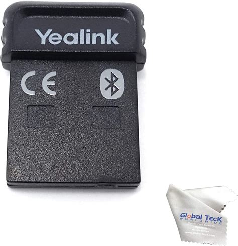 Yealink Bluetooth Usb Dongle For Yealink Phones T27g T29g T46g T48g