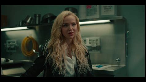 Issac Movie Trailer Starring Rj Mitte And Dove Cameron In 2020 Movie Trailers Dove Cameron