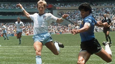 Argentina Vs England 1986 England Vs Argentina World Cup 1986 Imgur