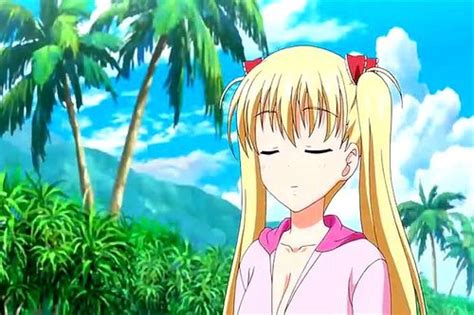 Watch Hentai Oni Chichi Hentai Anime Blonde Porn Spankbang