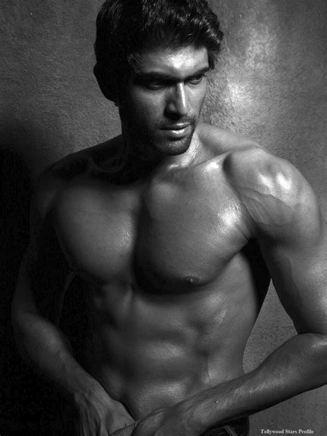 Rana Daggubati’s Six Pack Body Photos Rana Six Pack Body Stills Tollywood Stars Profile