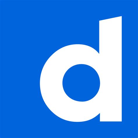 Collection of Dailymotion Logo PNG. | PlusPNG