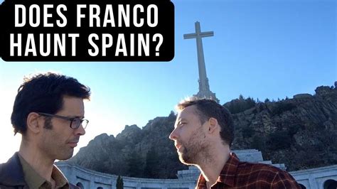 Does Francisco Franco El Caudillo Still Haunt Spain