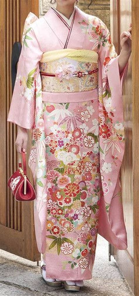Cool 39 Fashions Of Kimono Japan Typical Clothes Kimono Japan Kimono