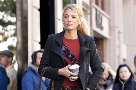 10 Things You Didnt Know About Gossip Girl Fame10