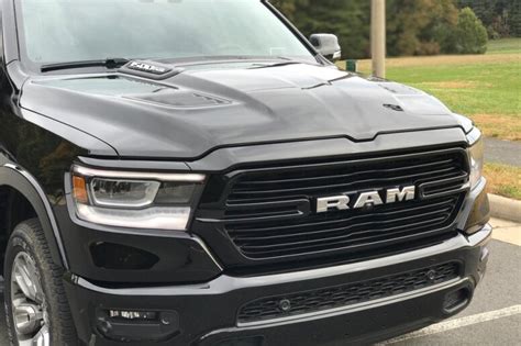 2019 Ram 1500 133 Exterior Photos Us News And World Report