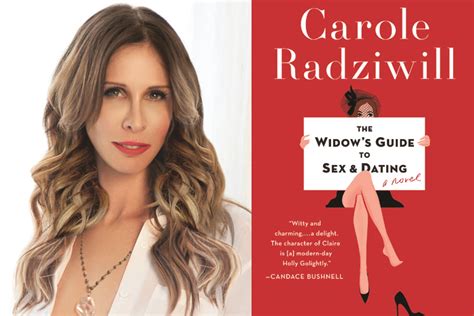 Novelist And Real Housewife Carole Radziwill Can A Bravo Star Be