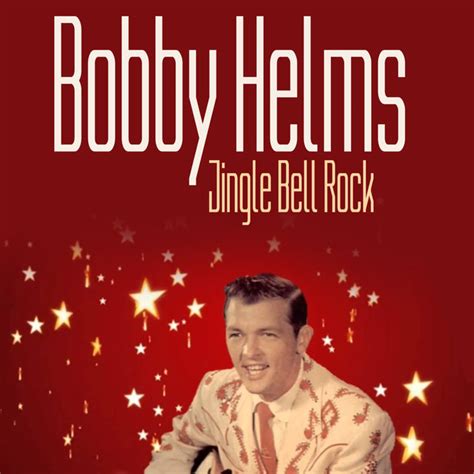 Jingle Bell Rock Song By Bobby Helms Vileverything