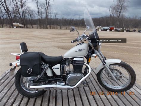 Suzuki boulevard s40 technical data, engine specs, transmission, suspension, dimensions, weight, ignition and performance. 2007 Suzuki Boulevard S40 T1239096