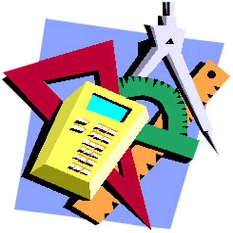 Clipart math middle school, Clipart math middle school ...