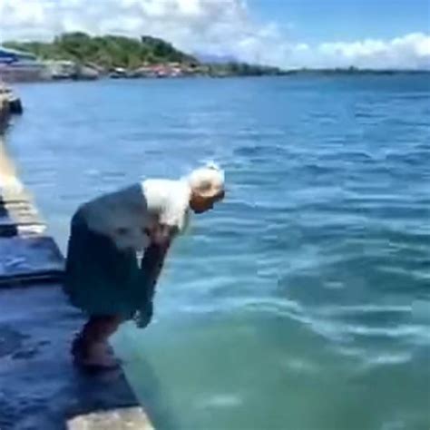 iba pang sikreto ng 88 year old diving lola ibinuko ng apo pep ph