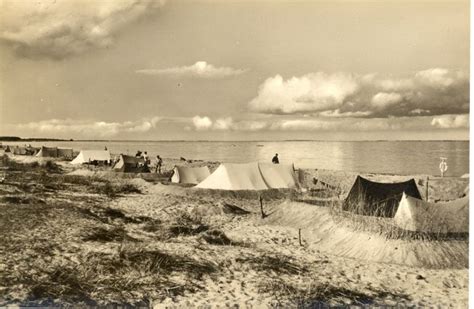 Unser Strand Ostsee Camping Stieglitz