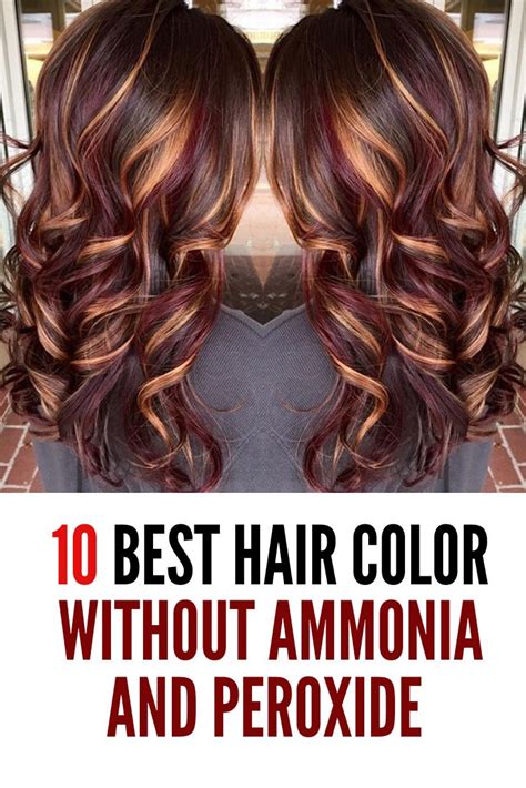 Check spelling or type a new query. 11 Trendy Hair Color Shades & Brands That Will Rock In 2020 - Best Beauty Lifestyle Blog | Hair ...