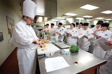 What Is Culinary Arts And Hospitality Walter Ferreira