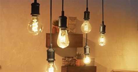 Philips Hue Gets Edison Style Light Bulbs A Smart Plug And More Homekit