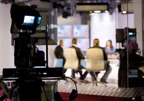 Why being in the media spotlight can hinder organisational innovation ...