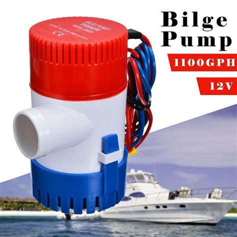 Jual Pompa Air Dc Submersible Marine Kapal Laut Perahu Irigasi Kolam