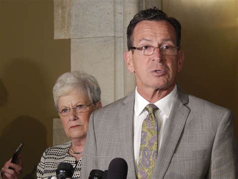 Whose plan would guide CT government after July 1?