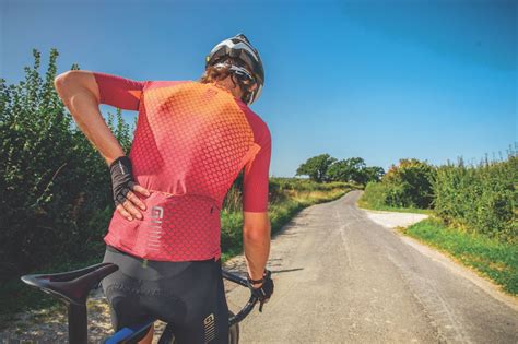 Lower Back Pain Causes And Prevention For Cyclists Cycling Weekly