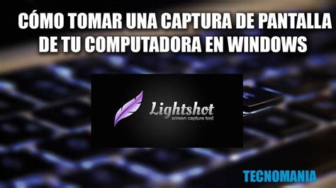 Como tomar captura de pantalla a la computadora. CÓMO TOMAR UNA CAPTURA A LA PANTALLA DE TU COMPUTADORA EN ...