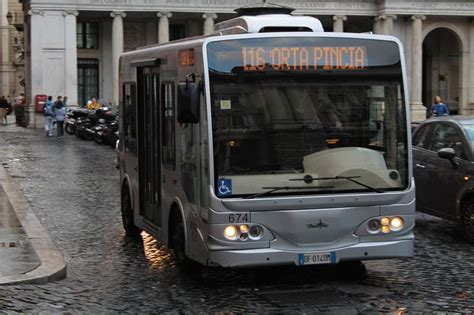 Best Tips On How To Use Rome Public Transportation Best Value Tickets