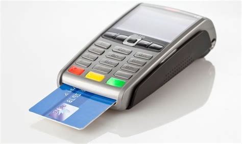Any business that takes payment in person can use interac debit, whether you're a retailer, a dental office, yoga studio or you operate a temporary stall at a farmer's market. Credit Debit Card Machine Visa MC Interac POS Terminal | eBay