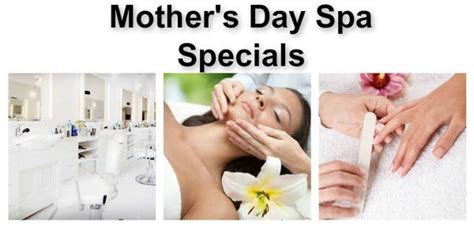 Mothers Day Spa Packages Farmington Ct Patch
