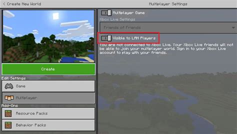 Adding friends is easy, first sign into your microsoft account on the main menu of minecraft, now se. How to Play Minecraft Multiplayer