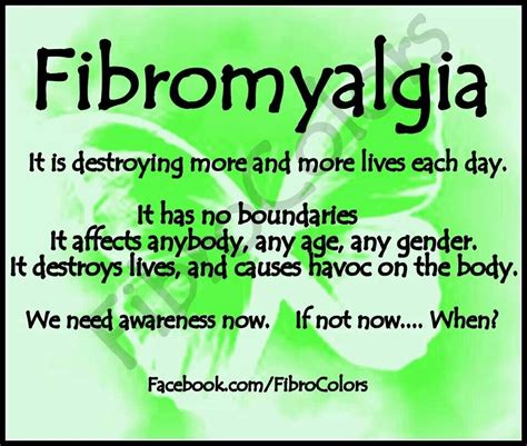 Fibromyalgia Fibromyalgia Awareness Fibromyalgia Awareness Day