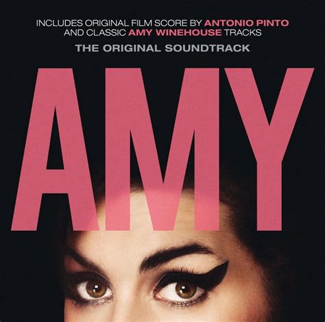 Amy Winehouse Stronger Than Me Lyrics Genius Lyrics