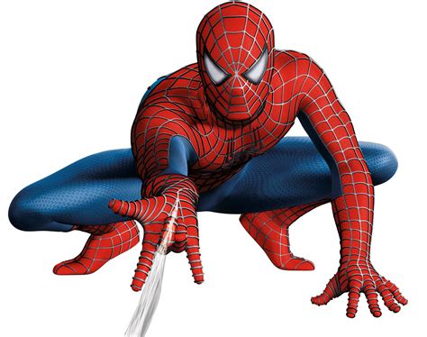 Spider Man Png Transparent Png All