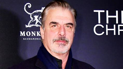 Chris Noth Fired From The Equalizer Following Sexual Assault Allegations Entertainment Tonight