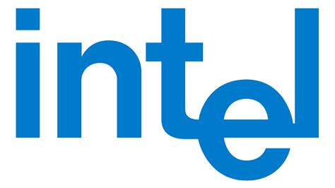 Intel Logo And Sign New Logo Meaning And History Png Svg
