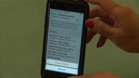 cell phone spying simple ways to spy proof your phone abc13 houston