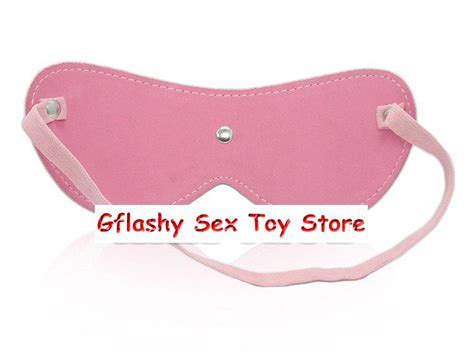 Blindfold Bdsm Sex Blindfolds Free Global Delivery