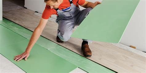 Types Of Underlayment For Vinyl Flooring Flooring Tips
