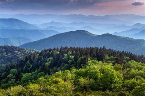 5 Fun Outdoor Things To Do In The Smoky Mountains