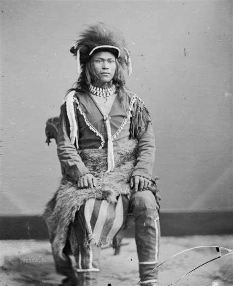 Kle Mat Chosny Micmac Native American Pictures Native American