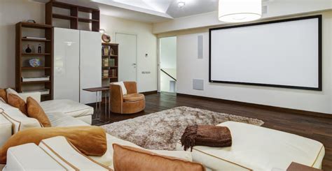 Plans to soundproof a ceiling as inexpensively as possible depending on whether it is finished or add mass to decrease sound penetration. Soundproofing Your Basement - Soundproof Direct