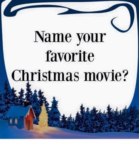 Find the newest christmas cookie meme. Name Your Favorite Christmas Movie? | Meme on ME.ME